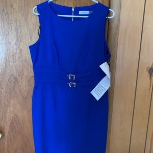 CALVIN KLEIN DRESS